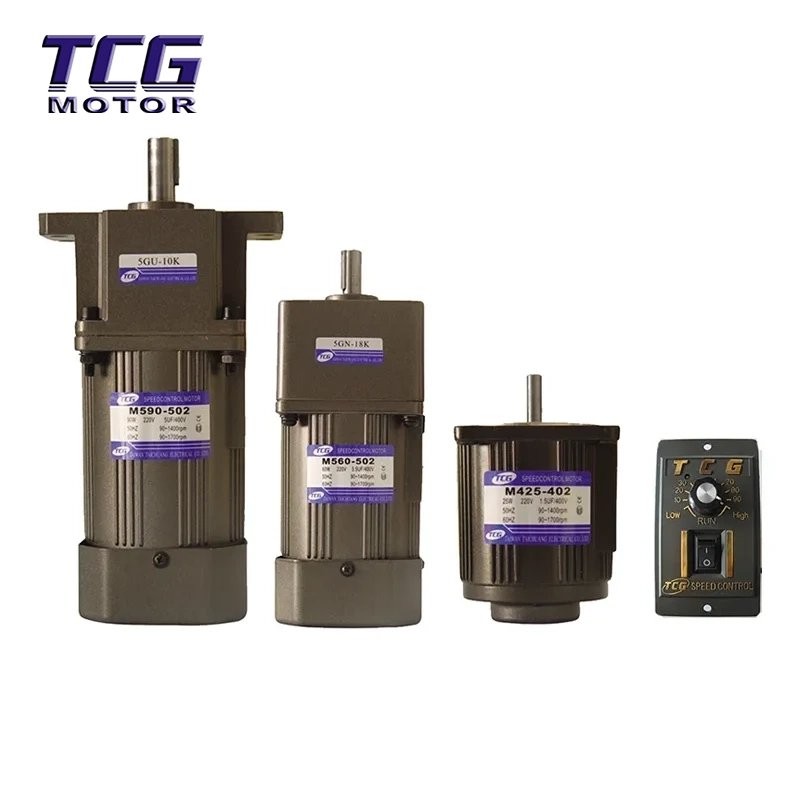 Pemacu Frekuensi Berubah 0.4kW hingga 400kW