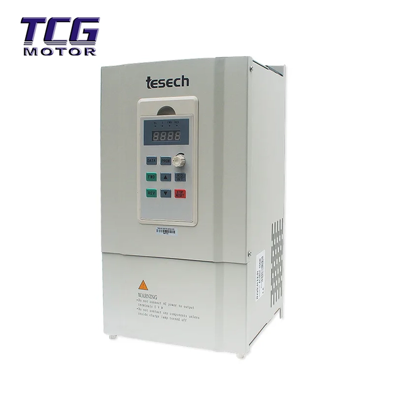Pemacu Frekuensi Boleh Ubah Tugas Berat 11kW