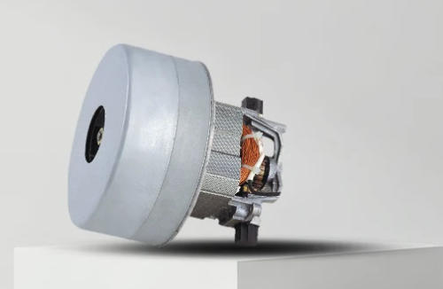 Apakah trend industri untuk motor DC tanpa berus?