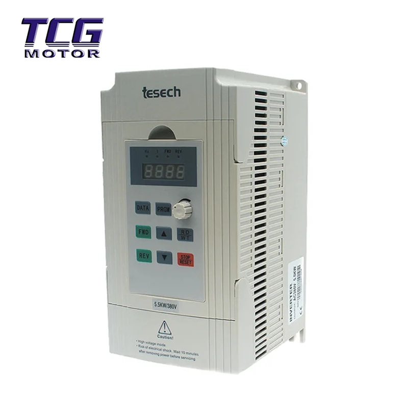 Pemacu Kekerapan Pembolehubah Tujuan Am 5.5KW