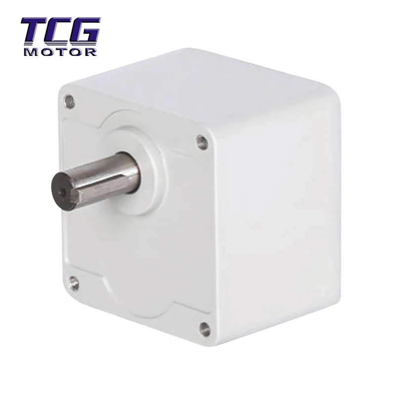 Motor DC Tanpa Brushless Shaft Selari