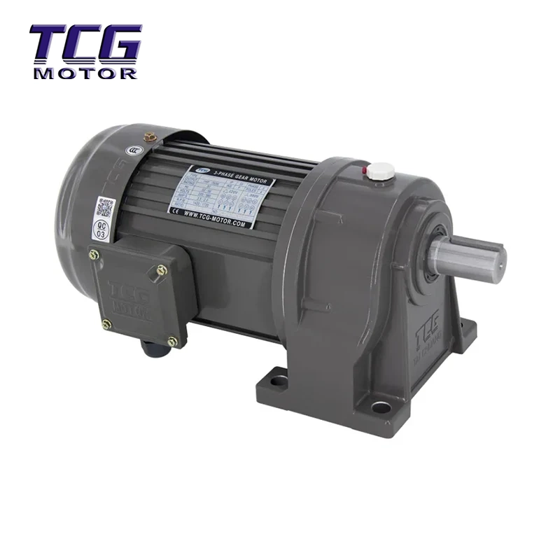 Motor Gear Mendatar TCH