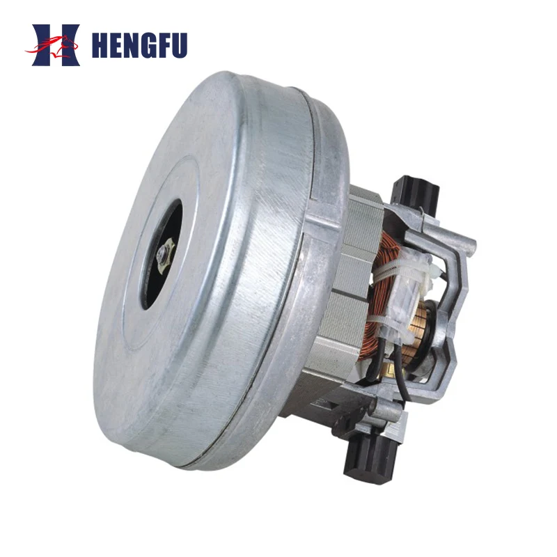 Motor Pembersih Vakum Bushed Siri X95