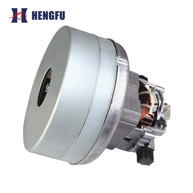 Motor Pembersih Vakum Berus XA95