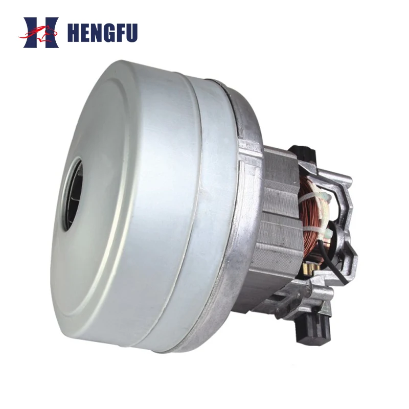 Motor Pembersih Vakum Berus XAH95