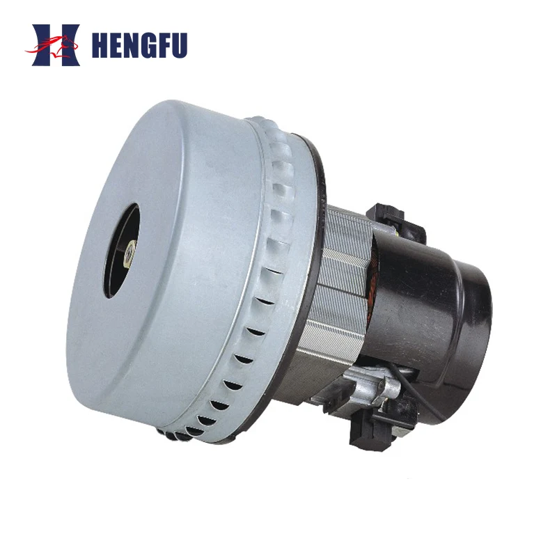 Motor Pembersih Vakum Berus XWC95