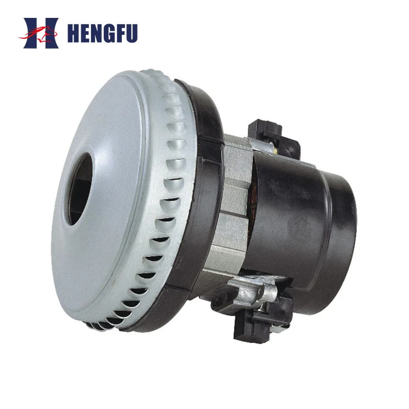 Motor Pembersih Vakum Berus XWE95