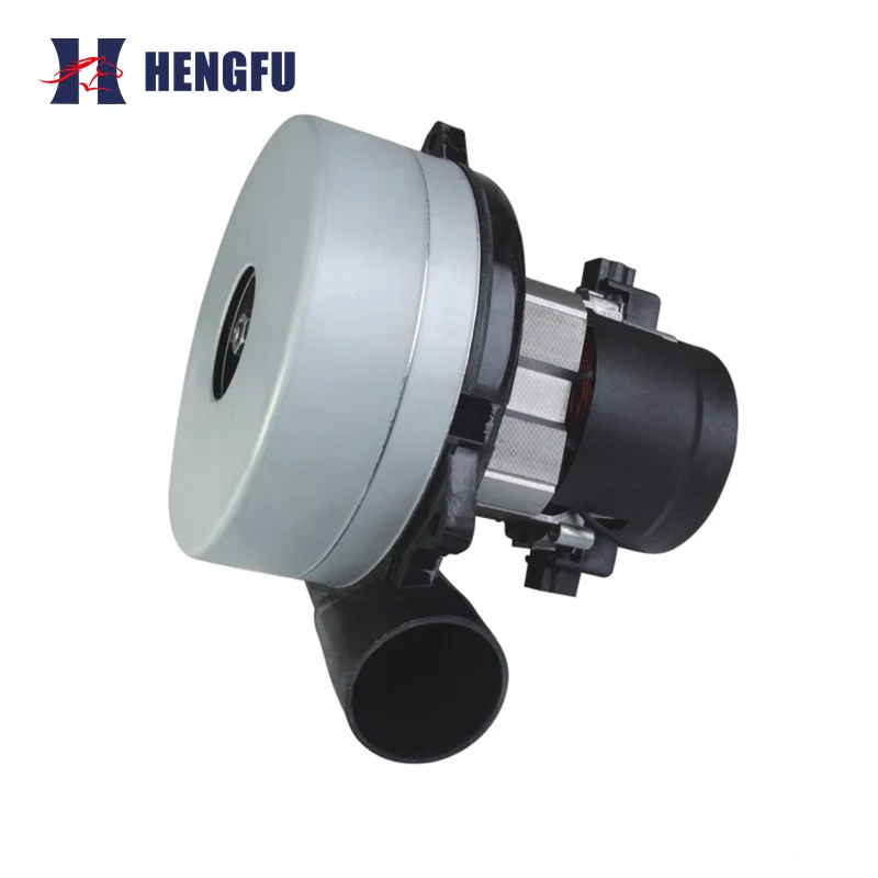 Motor Pembersih Vakum Berus XWF95