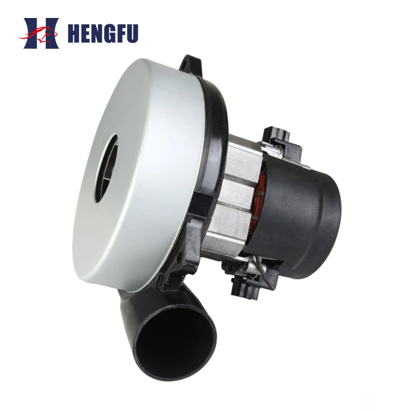 Motor Pembersih Vakum Berus XWFS95