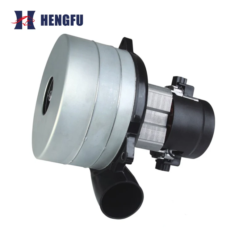 Motor Pembersih Vakum Berus XWFT95