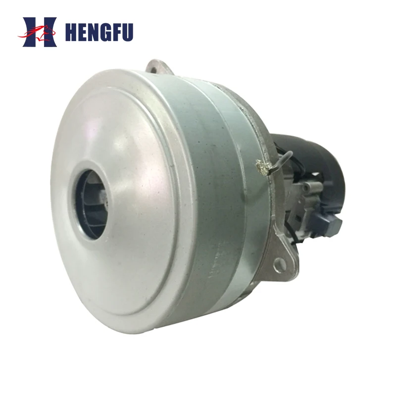 XWHH95 Motor Pembersih Vakum DC Berus