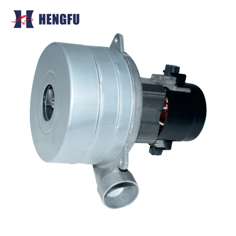 XWHT95 Motor Pembersih Vakum DC Berus